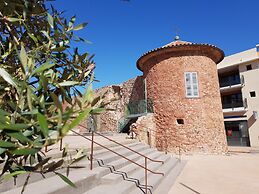 La Pierre Verte Camping Village