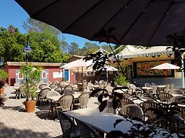La Pierre Verte Camping Village