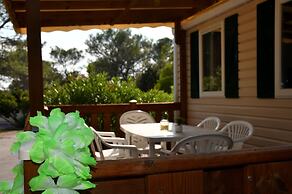 La Pierre Verte Camping Village