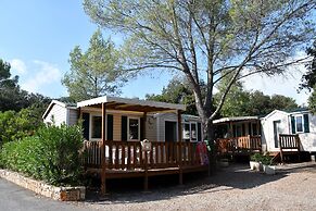La Pierre Verte Camping Village