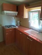 La Pierre Verte Camping Village