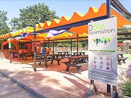 La Pierre Verte Camping Village