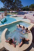 La Pierre Verte Camping Village