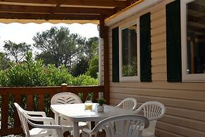 La Pierre Verte Camping Village