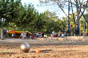 La Pierre Verte Camping Village