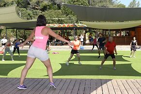 La Pierre Verte Camping Village
