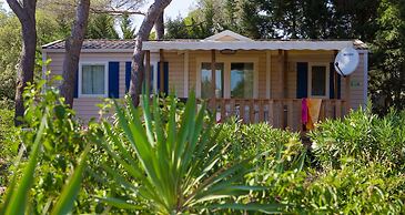 La Pierre Verte Camping Village