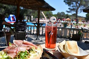 La Pierre Verte Camping Village