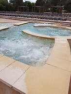 La Pierre Verte Camping Village