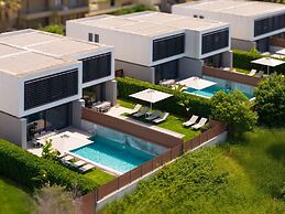 Momentum Villas