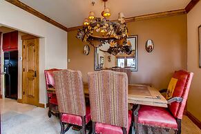 Plaza 5PK PZ31 - 2 Br Condo