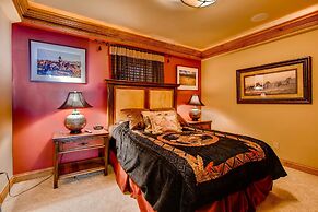 Plaza 5PK PZ31 - 2 Br Condo