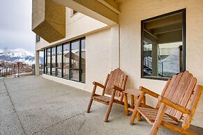 Plaza 5PK PZ31 - 2 Br Condo