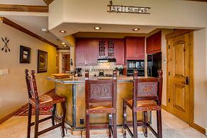 Plaza 5PK PZ31 - 2 Br Condo