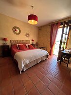 Chambres D'Hôtes La Ferme de la Croix