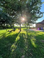 Chambres D'Hôtes La Ferme de la Croix