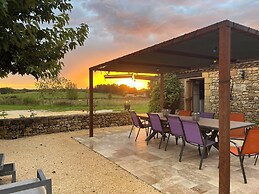 Chambres D'Hôtes La Ferme de la Croix