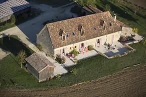 Chambres D'Hôtes La Ferme de la Croix