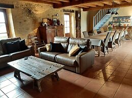 Chambres D'Hôtes La Ferme de la Croix