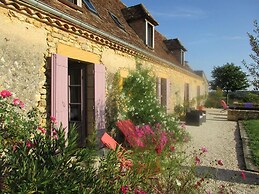 Chambres D'Hôtes La Ferme de la Croix