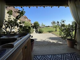 Chambres D'Hôtes La Ferme de la Croix
