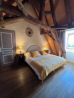 Chambres D'Hôtes La Ferme de la Croix