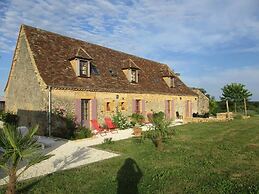 Chambres D'Hôtes La Ferme de la Croix