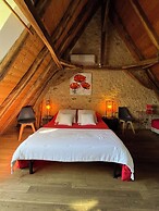Chambres D'Hôtes La Ferme de la Croix