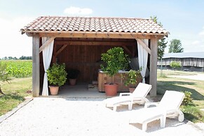 Chambres D'Hôtes La Ferme de la Croix