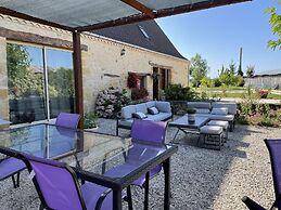 Chambres D'Hôtes La Ferme de la Croix