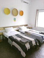 Urban Lodge