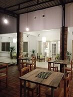 Urban Lodge