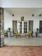 Urban Lodge