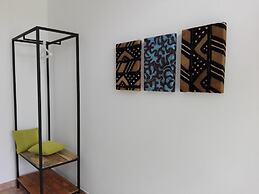 Urban Lodge