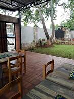 Urban Lodge