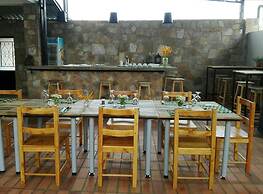 Urban Lodge