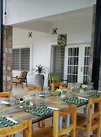 Urban Lodge