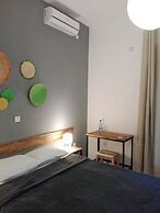 Urban Lodge