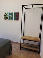 Urban Lodge
