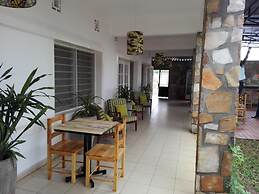 Urban Lodge