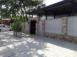 Urban Lodge