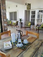Urban Lodge