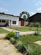 Urban Lodge