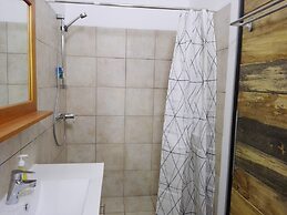 Urban Lodge