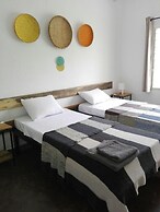 Urban Lodge