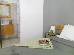 Urban Lodge