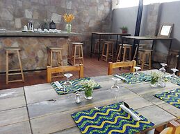 Urban Lodge
