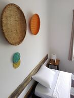 Urban Lodge