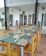 Urban Lodge