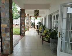 Urban Lodge